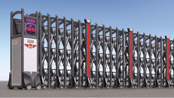 電動伸縮門的價(jià)格廠家是根據(jù)哪幾個方面來定的呢？